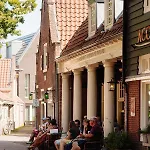 Verver Bergen
