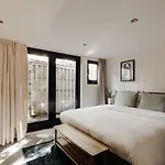 Holiday home Verver Bergen