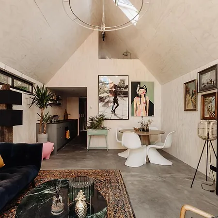 Verver Vakantiehuis *