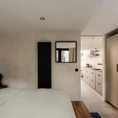 Holiday home Verver Bergen