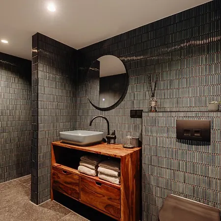 Casa de Férias Verver