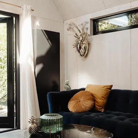 Holiday home Verver *