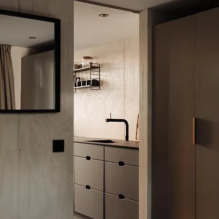 Casa de Férias Verver