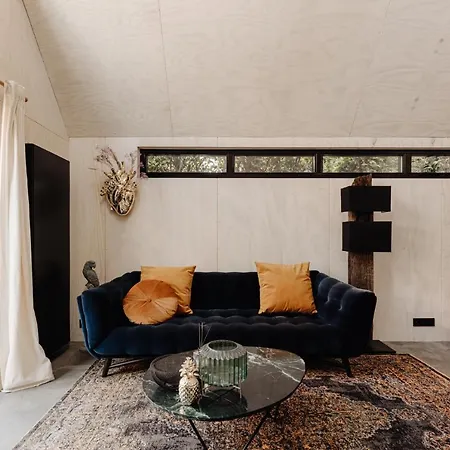 Verver Casa de Férias Bergen