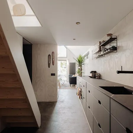 Holiday home Verver Bergen