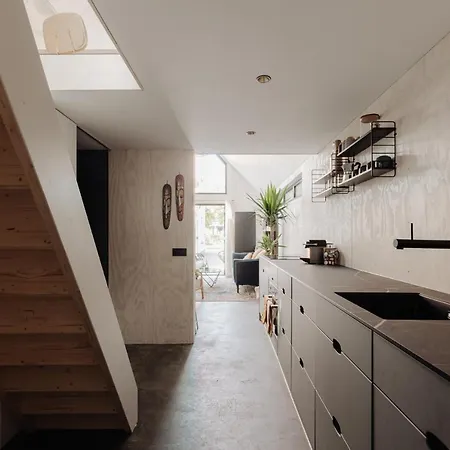 Feriehus Verver Bergen