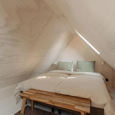 Feriehus Verver