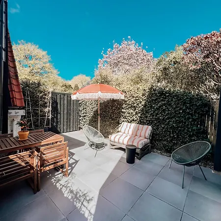 Verver Casa de Férias *