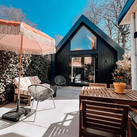 Verver Holiday home *