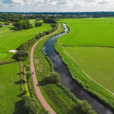 Verver 別荘 ベルゲン