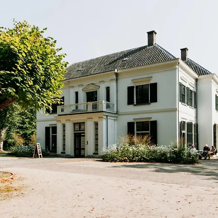 Verver Bergen