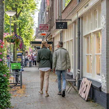 Vakantiehuis Verver