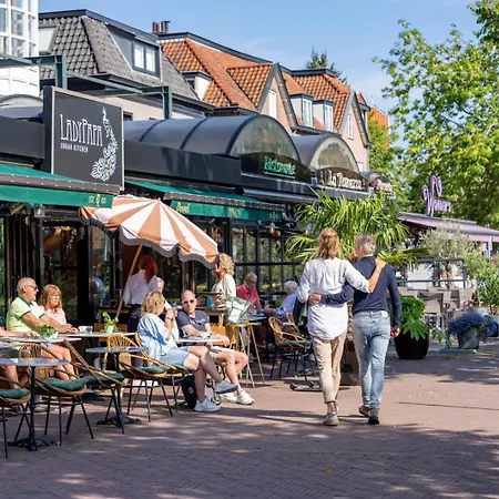 Holiday home Verver Bergen