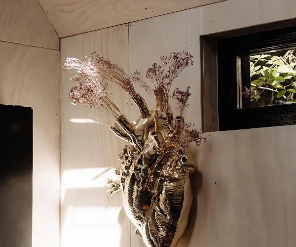 Verver Hébergement de vacances