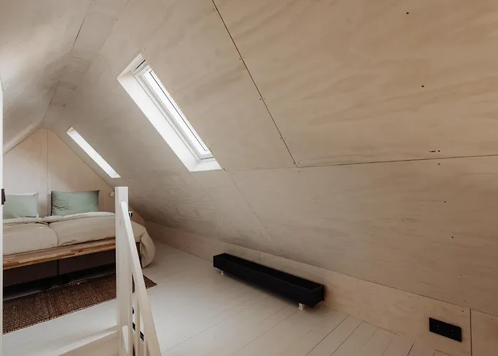 Hébergement de vacances Verver *