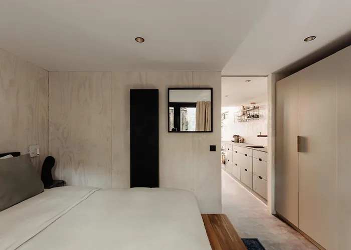 Hébergement de vacances Verver Bergen