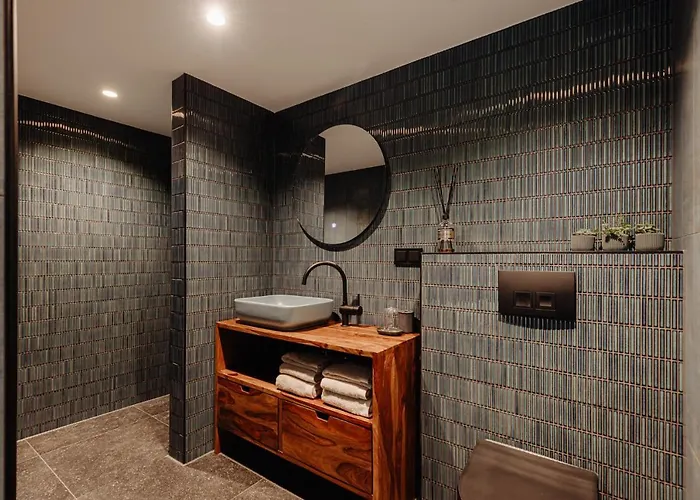 Hébergement de vacances Verver