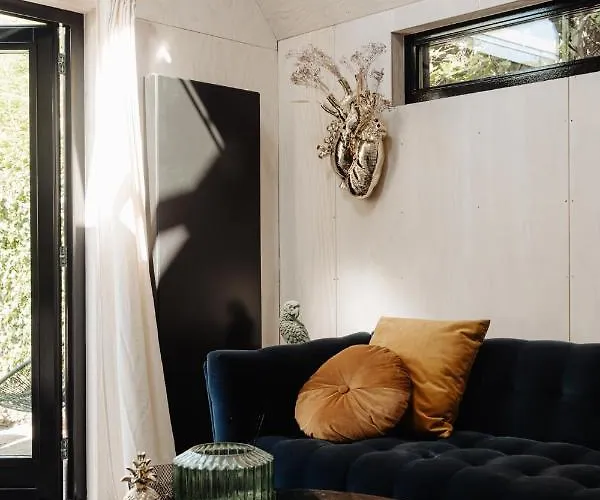 Hébergement de vacances Verver *