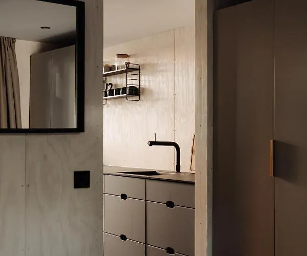 Hébergement de vacances Verver