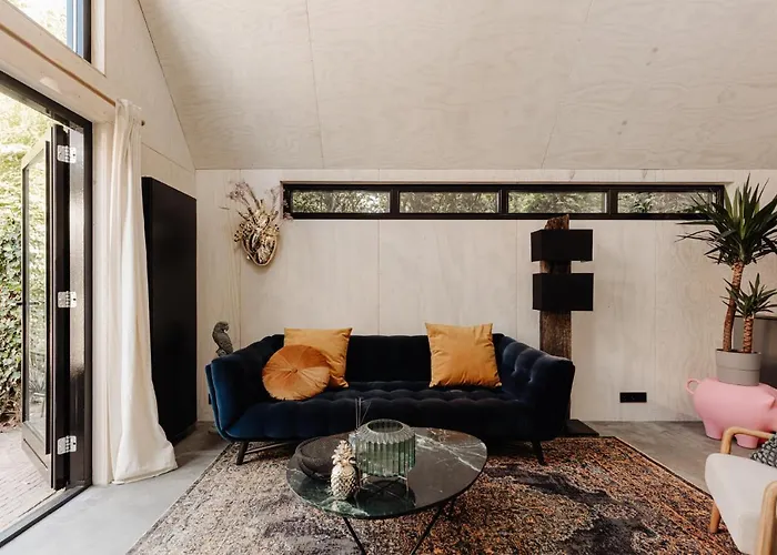 Verver 別荘 ベルゲン