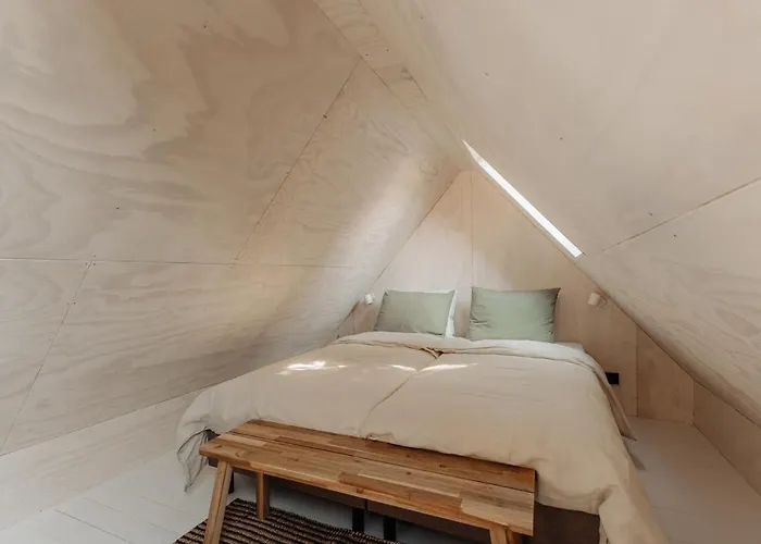 Hébergement de vacances Verver