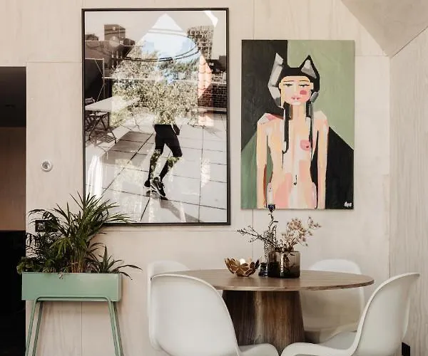 Verver Hébergement de vacances Bergen