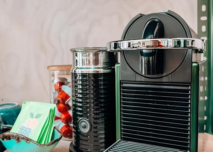 Verver Hébergement de vacances