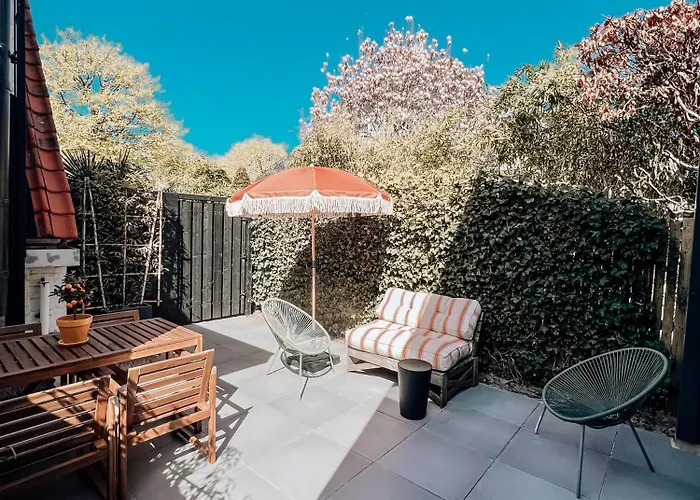 Verver Hébergement de vacances *