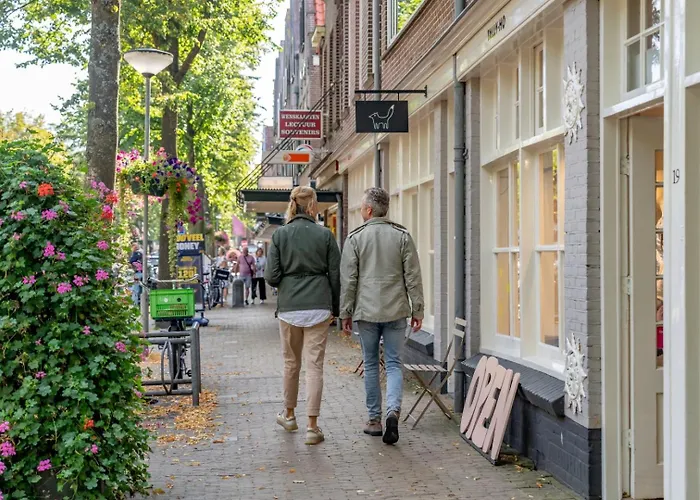 Hébergement de vacances Verver